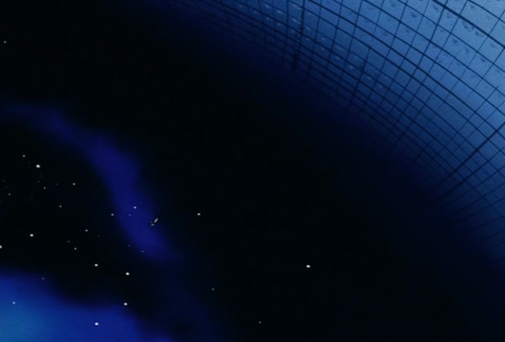 Dragon Ball Z Ep 199: Don't Let Victory Escape!! Decided With an Ultra-Fast Kamehameha @ 15:35