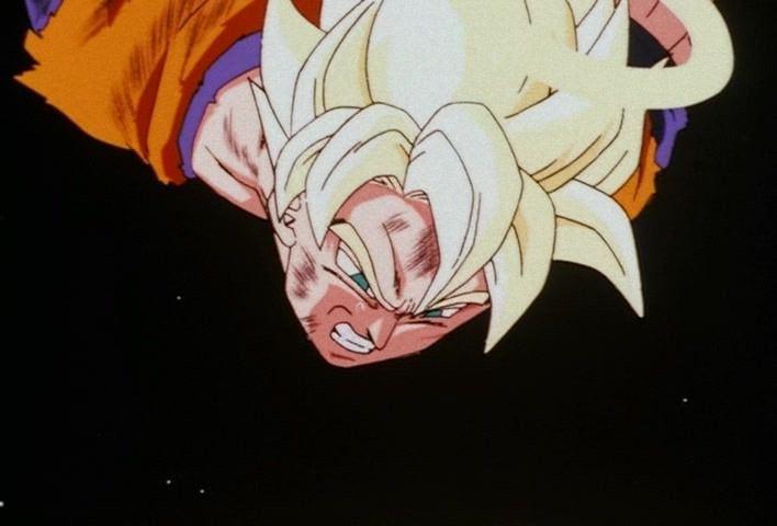 Dragon Ball Z Ep 199: Don't Let Victory Escape!! Decided With an Ultra-Fast Kamehameha @ 16:21