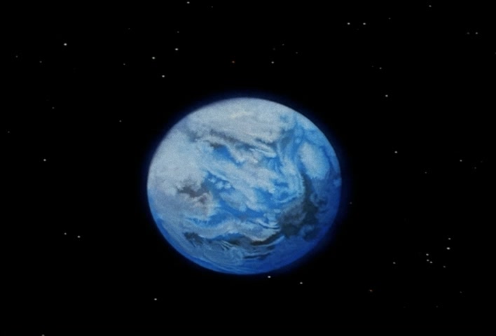 Dragon Ball Z Ep 199: Don't Let Victory Escape!! Decided With an Ultra-Fast Kamehameha @ 21:11