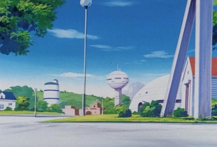 Dragon Ball Z Ep 200: 7 Years Since That Event! Starting Today, I'm a High Schooler @ 04:08