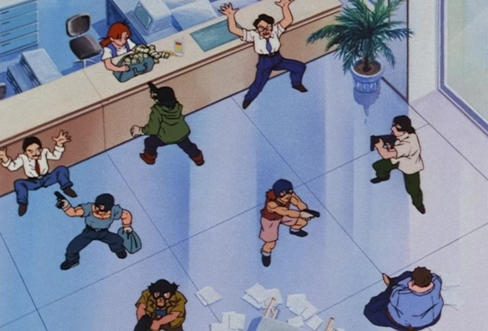 Dragon Ball Z Ep 200: 7 Years Since That Event! Starting Today, I'm a High Schooler @ 04:54