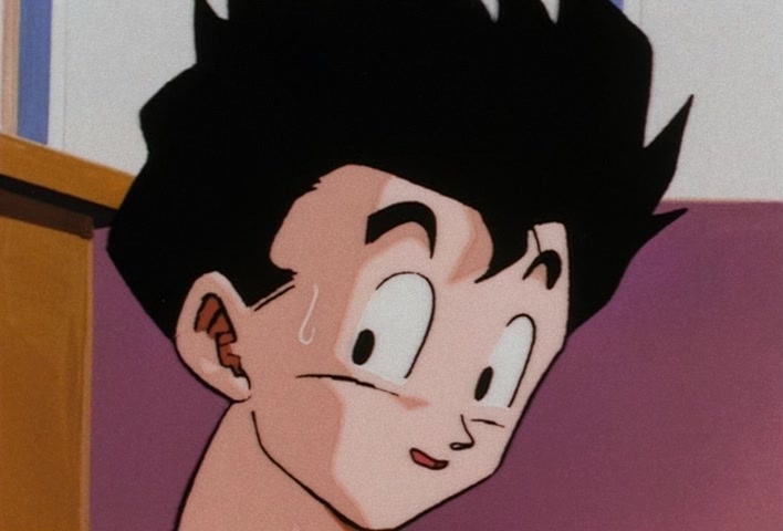 Dragon Ball Z Ep 200: 7 Years Since That Event! Starting Today, I'm a High Schooler @ 12:02