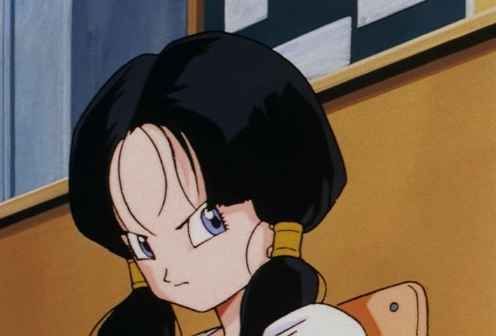 Dragon Ball Z Ep 200: 7 Years Since That Event! Starting Today, I'm a High Schooler @ 12:33
