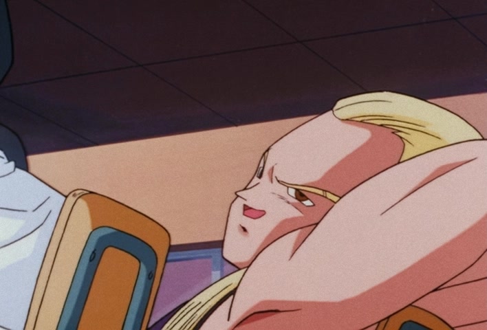 Dragon Ball Z Ep 200: 7 Years Since That Event! Starting Today, I'm a High Schooler @ 13:49