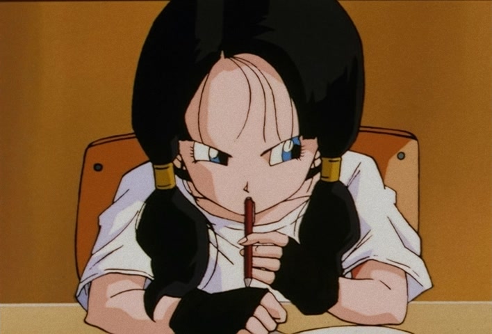 Dragon Ball Z Ep 200: 7 Years Since That Event! Starting Today, I'm a High Schooler @ 14:12