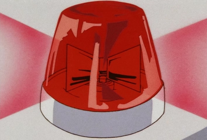 Dragon Ball Z Ep 204: A Robbery Case!! The Culprit is Saiyaman?! @ 09:26