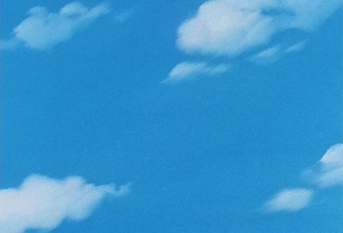 Dragon Ball Z Ep 208: Welcome Back, Goku! The Whole Z Team Assembles!! @ 11:31