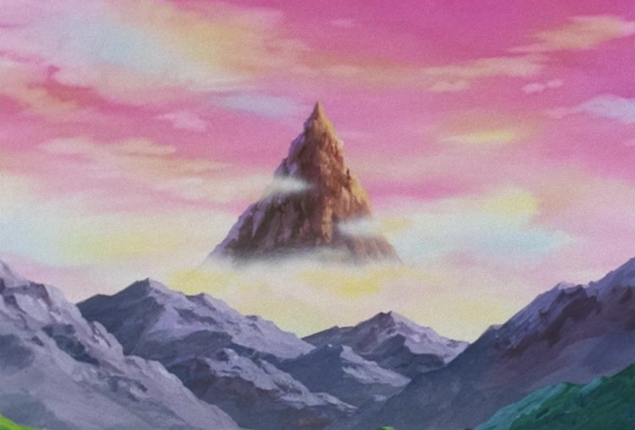 Dragon Ball Z Ep 208: Welcome Back, Goku! The Whole Z Team Assembles!! @ 12:28