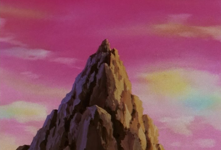 Dragon Ball Z Ep 208: Welcome Back, Goku! The Whole Z Team Assembles!! @ 12:47