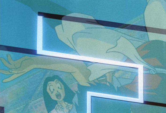 Dragon Ball Z Ep 211: It's My Turn!! Goten's Anxious First Fight @ 12:16