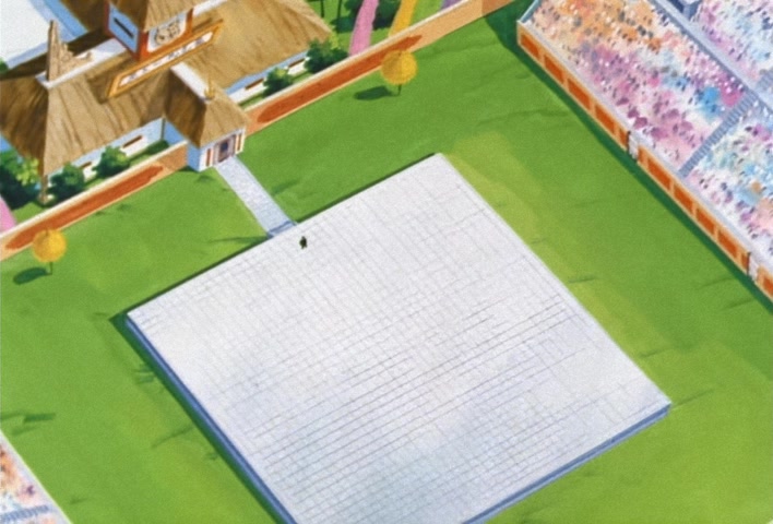 Dragon Ball Z Ep 212: Happiness Times a Million! The Junior Champion is Decided!! @ 01:55
