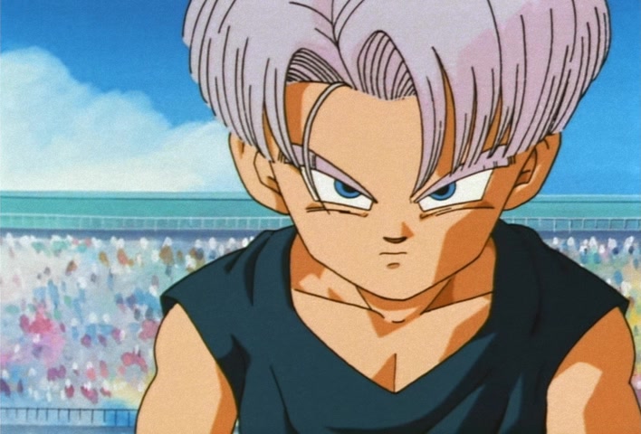 Dragon Ball Z Ep 212: Happiness Times a Million! The Junior Champion is Decided!! @ 02:47