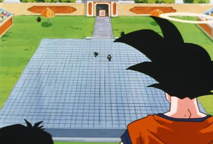 Dragon Ball Z Ep 212: Happiness Times a Million! The Junior Champion is Decided!! @ 03:11