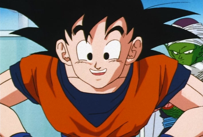 Dragon Ball Z Ep 212: Happiness Times a Million! The Junior Champion is Decided!! @ 03:16