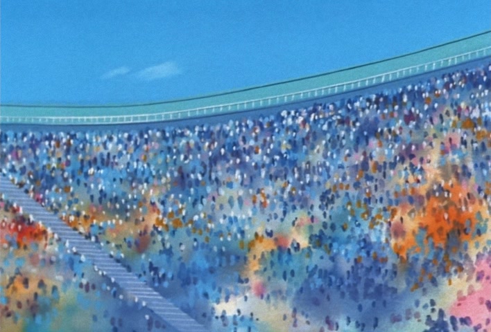 Dragon Ball Z Ep 212: Happiness Times a Million! The Junior Champion is Decided!! @ 04:47
