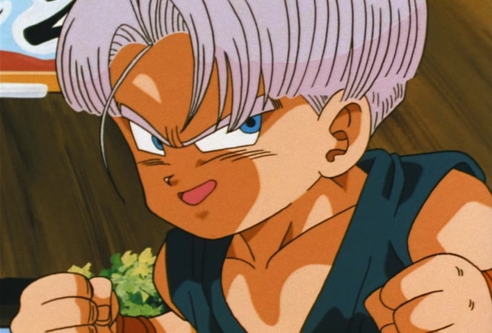 Dragon Ball Z Ep 212: Happiness Times a Million! The Junior Champion is Decided!! @ 05:49