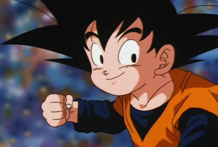 Dragon Ball Z Ep 212: Happiness Times a Million! The Junior Champion is Decided!! @ 05:54