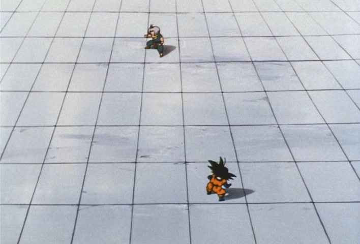 Dragon Ball Z Ep 212: Happiness Times a Million! The Junior Champion is Decided!! @ 05:58