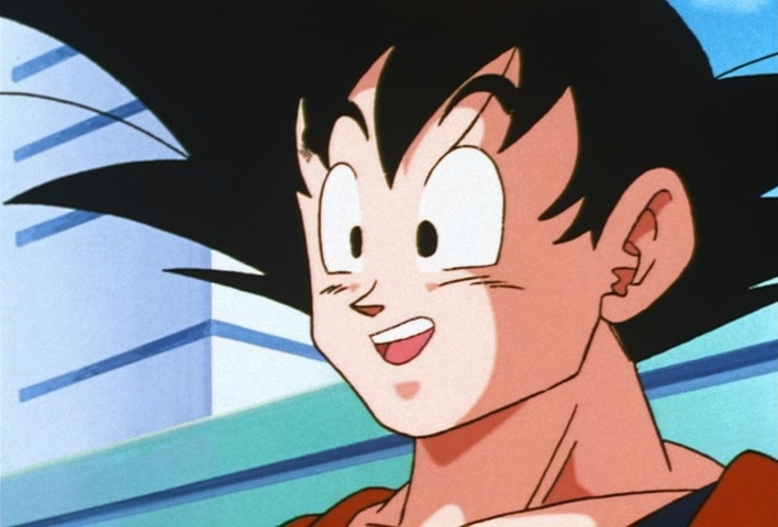 Dragon Ball Z Ep 212: Happiness Times a Million! The Junior Champion is Decided!! @ 06:22