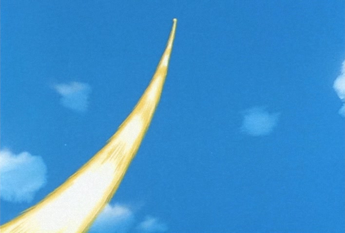Dragon Ball Z Ep 212: Happiness Times a Million! The Junior Champion is Decided!! @ 06:41