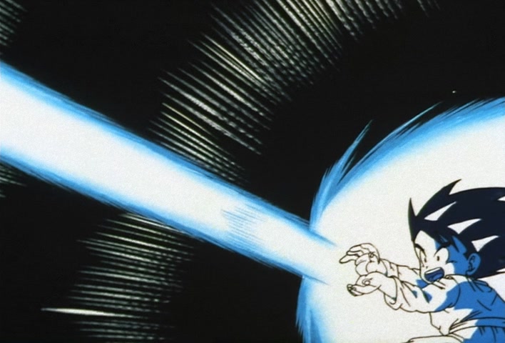 Dragon Ball Z Ep 212: Happiness Times a Million! The Junior Champion is Decided!! @ 07:34