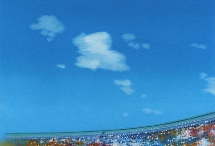 Dragon Ball Z Ep 212: Happiness Times a Million! The Junior Champion is Decided!! @ 07:58