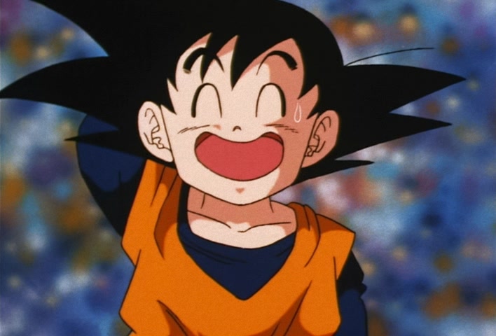 Dragon Ball Z Ep 212: Happiness Times a Million! The Junior Champion is Decided!! @ 08:17