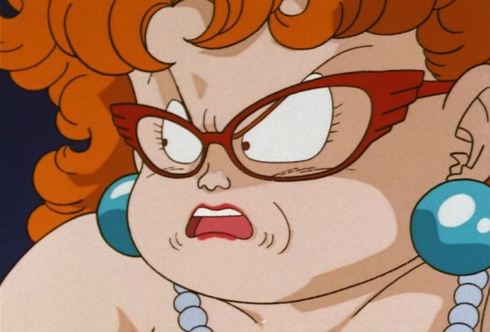 Dragon Ball Z Ep 212: Happiness Times a Million! The Junior Champion is Decided!! @ 09:14