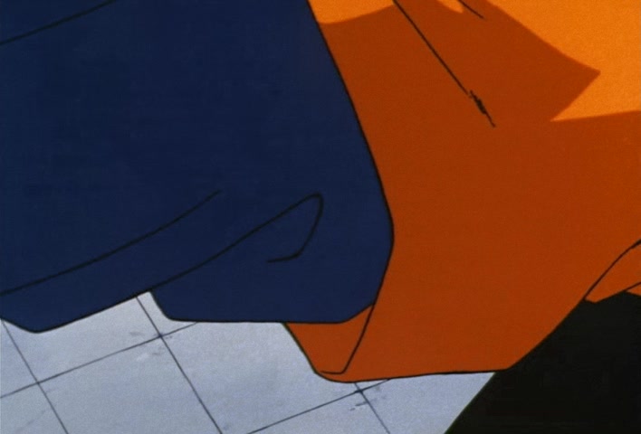 Dragon Ball Z Ep 212: Happiness Times a Million! The Junior Champion is Decided!! @ 10:02