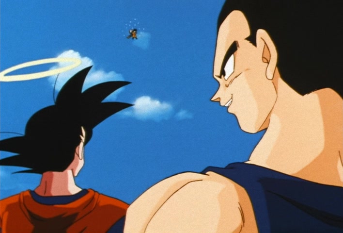 Dragon Ball Z Ep 212: Happiness Times a Million! The Junior Champion is Decided!! @ 11:14