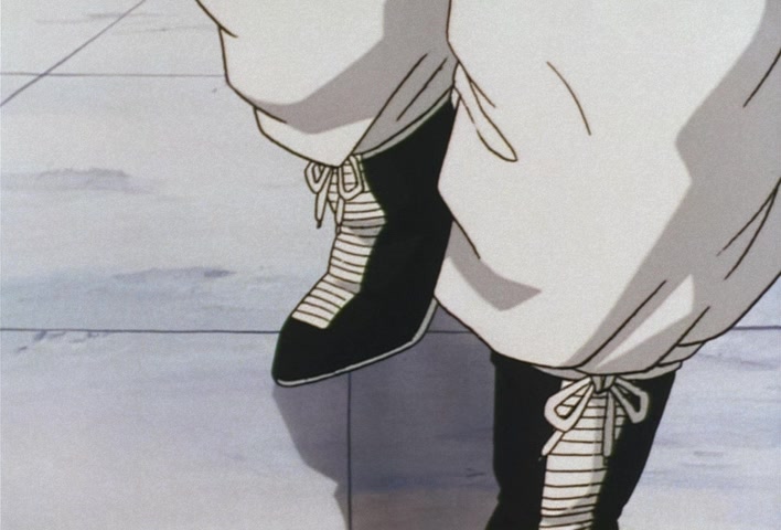 Dragon Ball Z Ep 212: Happiness Times a Million! The Junior Champion is Decided!! @ 12:44