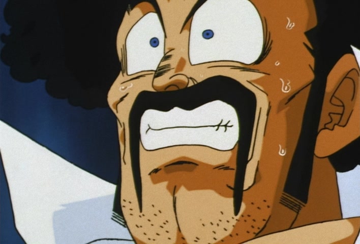 Dragon Ball Z Ep 212: Happiness Times a Million! The Junior Champion is Decided!! @ 12:49