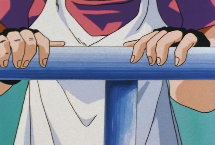 Dragon Ball Z Ep 212: Happiness Times a Million! The Junior Champion is Decided!! @ 13:08