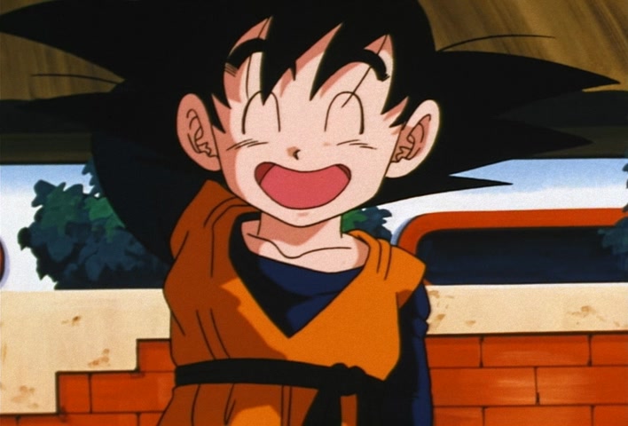 Dragon Ball Z Ep 212: Happiness Times a Million! The Junior Champion is Decided!! @ 13:23