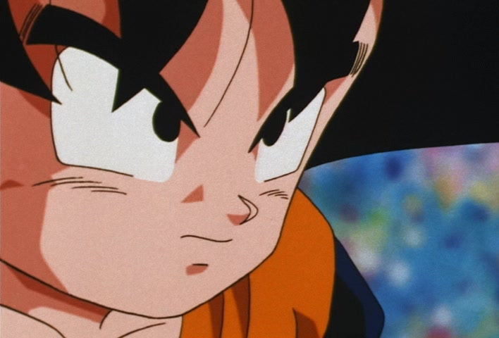 Dragon Ball Z Ep 212: Happiness Times a Million! The Junior Champion is Decided!! @ 14:01