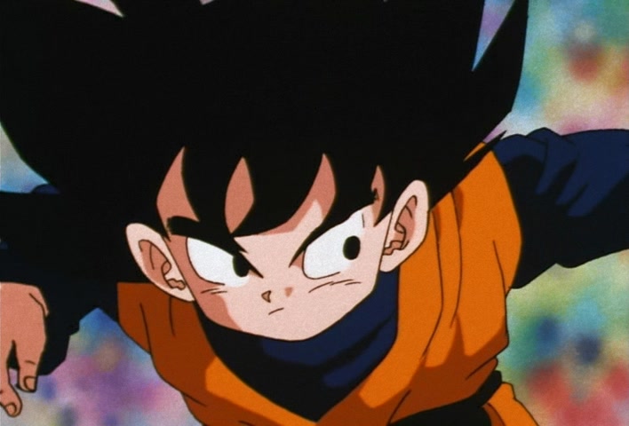 Dragon Ball Z Ep 212: Happiness Times a Million! The Junior Champion is Decided!! @ 14:06