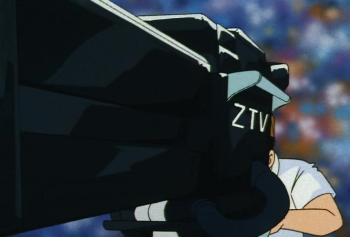 Dragon Ball Z Ep 212: Happiness Times a Million! The Junior Champion is Decided!! @ 14:34