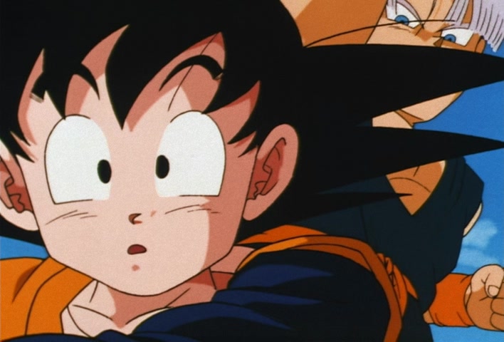Dragon Ball Z Ep 212: Happiness Times a Million! The Junior Champion is Decided!! @ 15:22