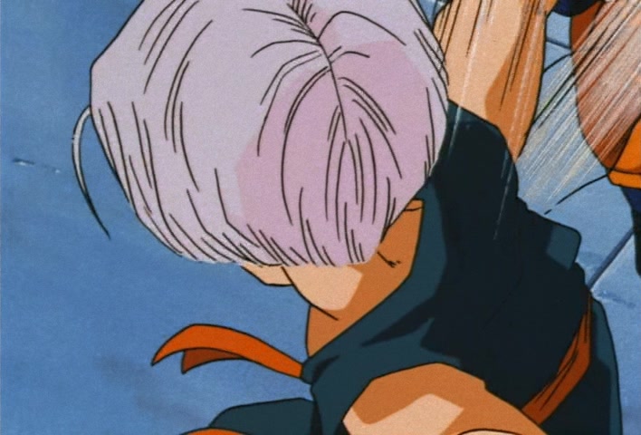 Dragon Ball Z Ep 212: Happiness Times a Million! The Junior Champion is Decided!! @ 15:32