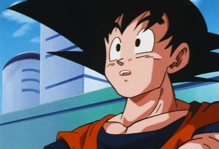 Dragon Ball Z Ep 212: Happiness Times a Million! The Junior Champion is Decided!! @ 16:10