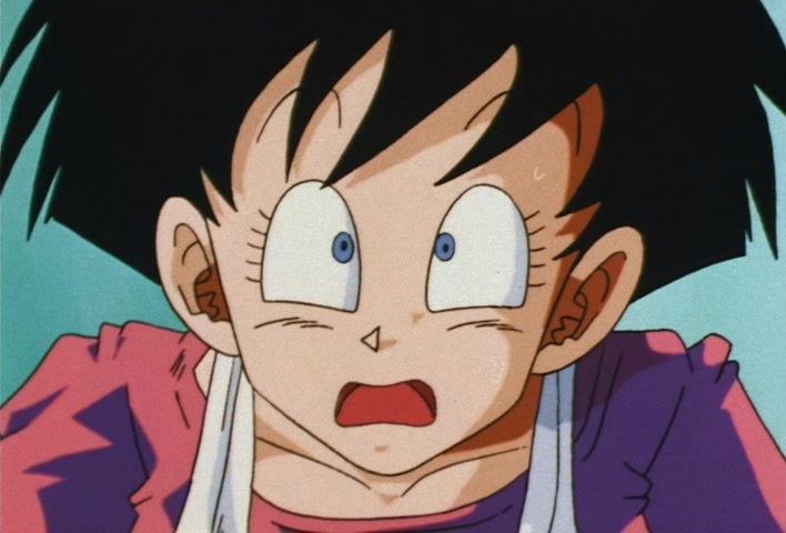 Dragon Ball Z Ep 212: Happiness Times a Million! The Junior Champion is Decided!! @ 16:24