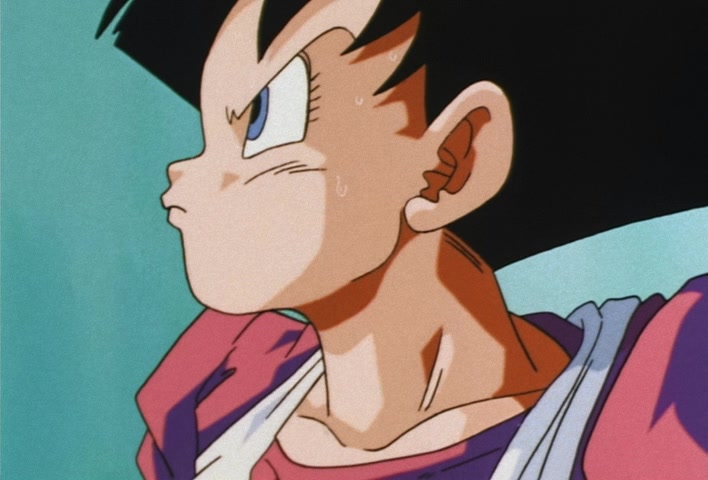 Dragon Ball Z Ep 212: Happiness Times a Million! The Junior Champion is Decided!! @ 16:29