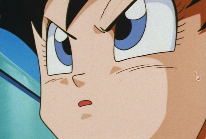 Dragon Ball Z Ep 212: Happiness Times a Million! The Junior Champion is Decided!! @ 16:38