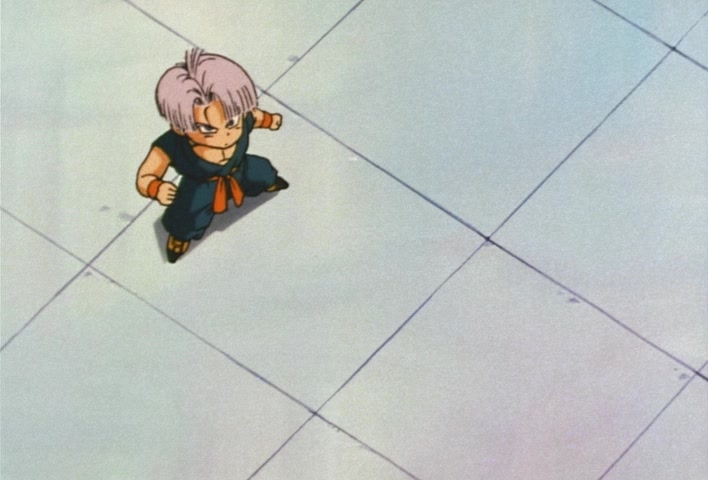 Dragon Ball Z Ep 212: Happiness Times a Million! The Junior Champion is Decided!! @ 16:48