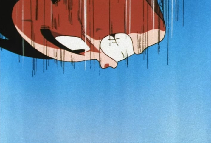 Dragon Ball Z Ep 212: Happiness Times a Million! The Junior Champion is Decided!! @ 16:58