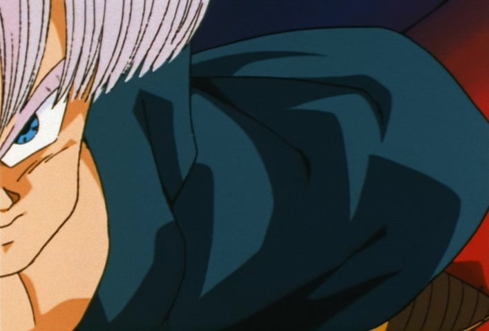 Dragon Ball Z Ep 212: Happiness Times a Million! The Junior Champion is Decided!! @ 17:17
