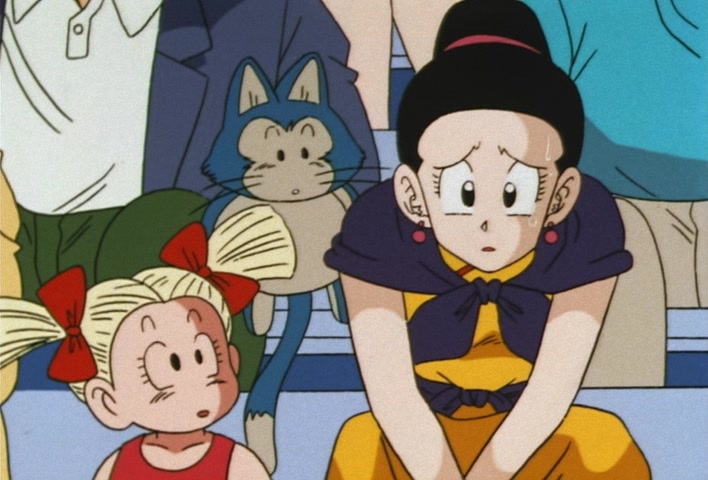 Dragon Ball Z Ep 212: Happiness Times a Million! The Junior Champion is Decided!! @ 18:47