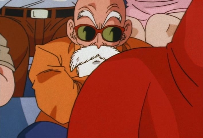 Dragon Ball Z Ep 212: Happiness Times a Million! The Junior Champion is Decided!! @ 18:52