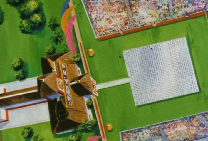 Dragon Ball Z Ep 212: Happiness Times a Million! The Junior Champion is Decided!! @ 19:30