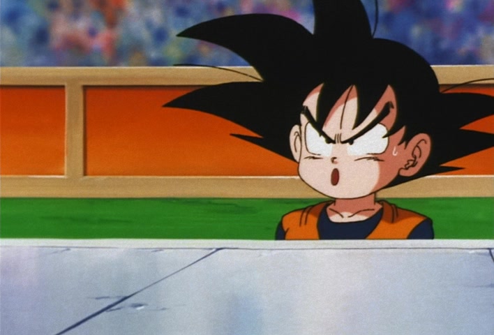 Dragon Ball Z Ep 212: Happiness Times a Million! The Junior Champion is Decided!! @ 19:40